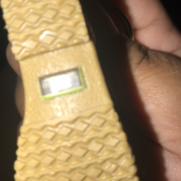 NWT Bass Duck Shoe Keychain - Picture 6 of 7